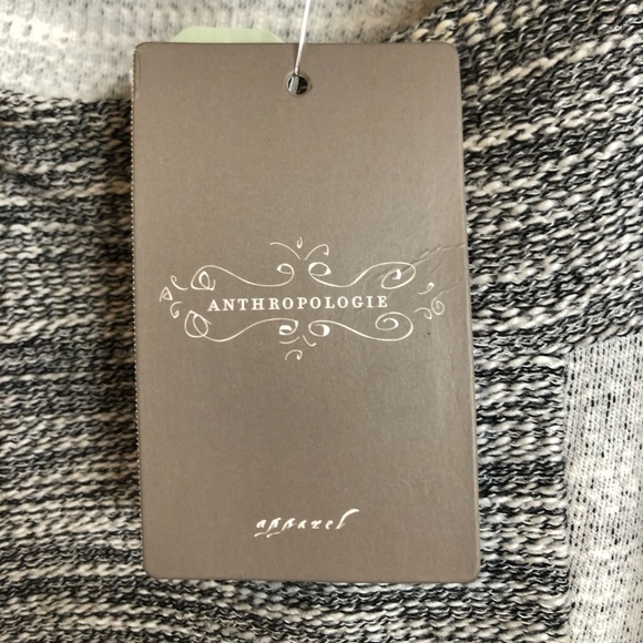 NWT Anthropologie Edme & Esyllte Dress - Picture 3 of 10